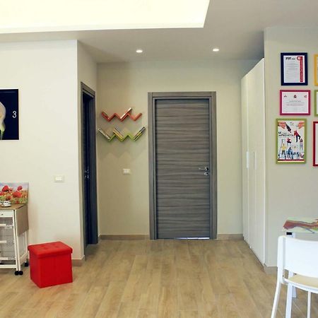 B&B Appiddaveru Κατάνια Εξωτερικό φωτογραφία
