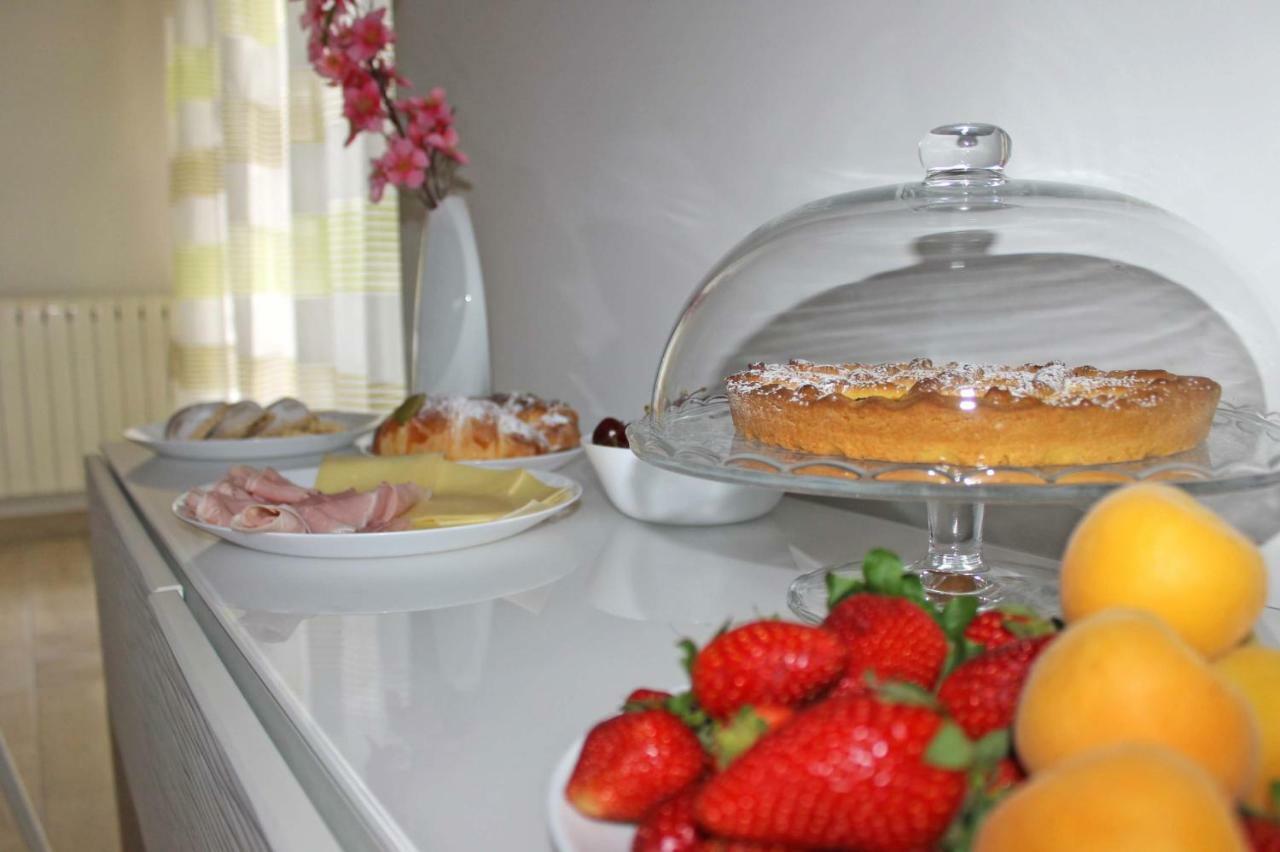 B&B Appiddaveru Κατάνια Εξωτερικό φωτογραφία