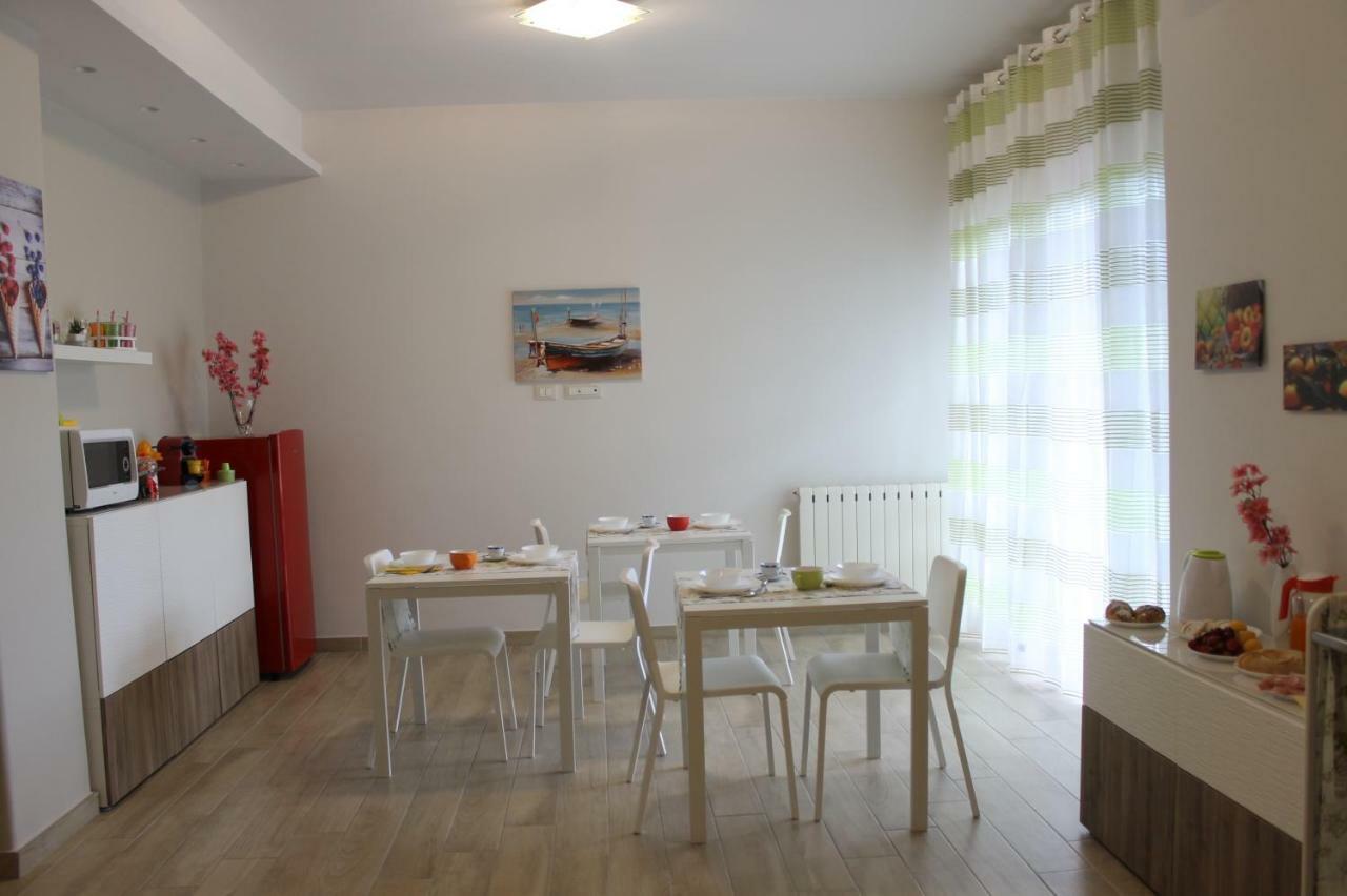 B&B Appiddaveru Κατάνια Εξωτερικό φωτογραφία