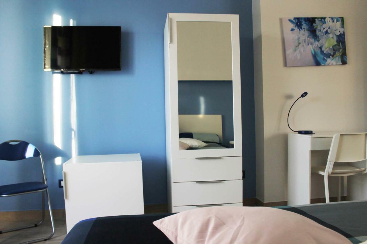 B&B Appiddaveru Κατάνια Εξωτερικό φωτογραφία
