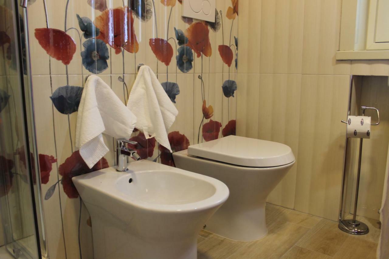 B&B Appiddaveru Κατάνια Εξωτερικό φωτογραφία
