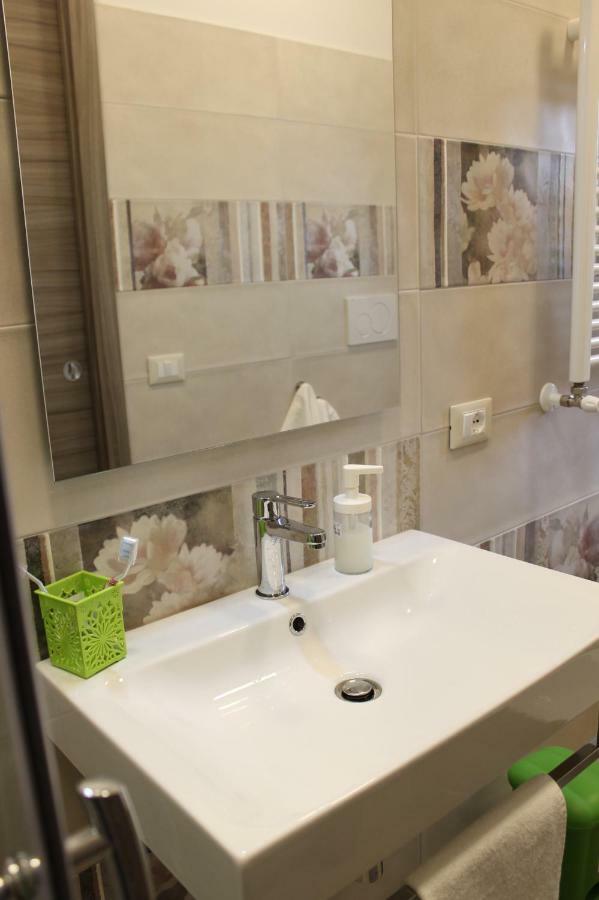 B&B Appiddaveru Κατάνια Εξωτερικό φωτογραφία