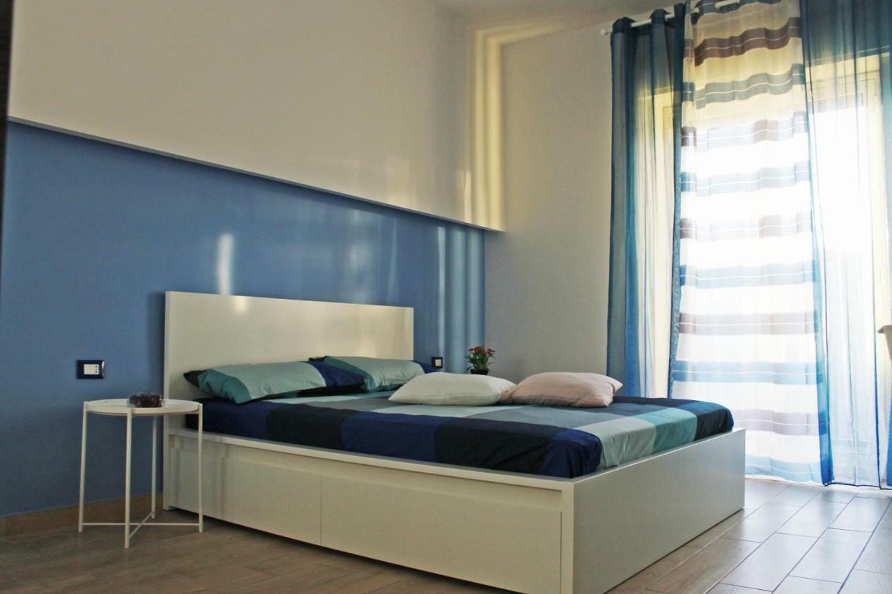 B&B Appiddaveru Κατάνια Εξωτερικό φωτογραφία
