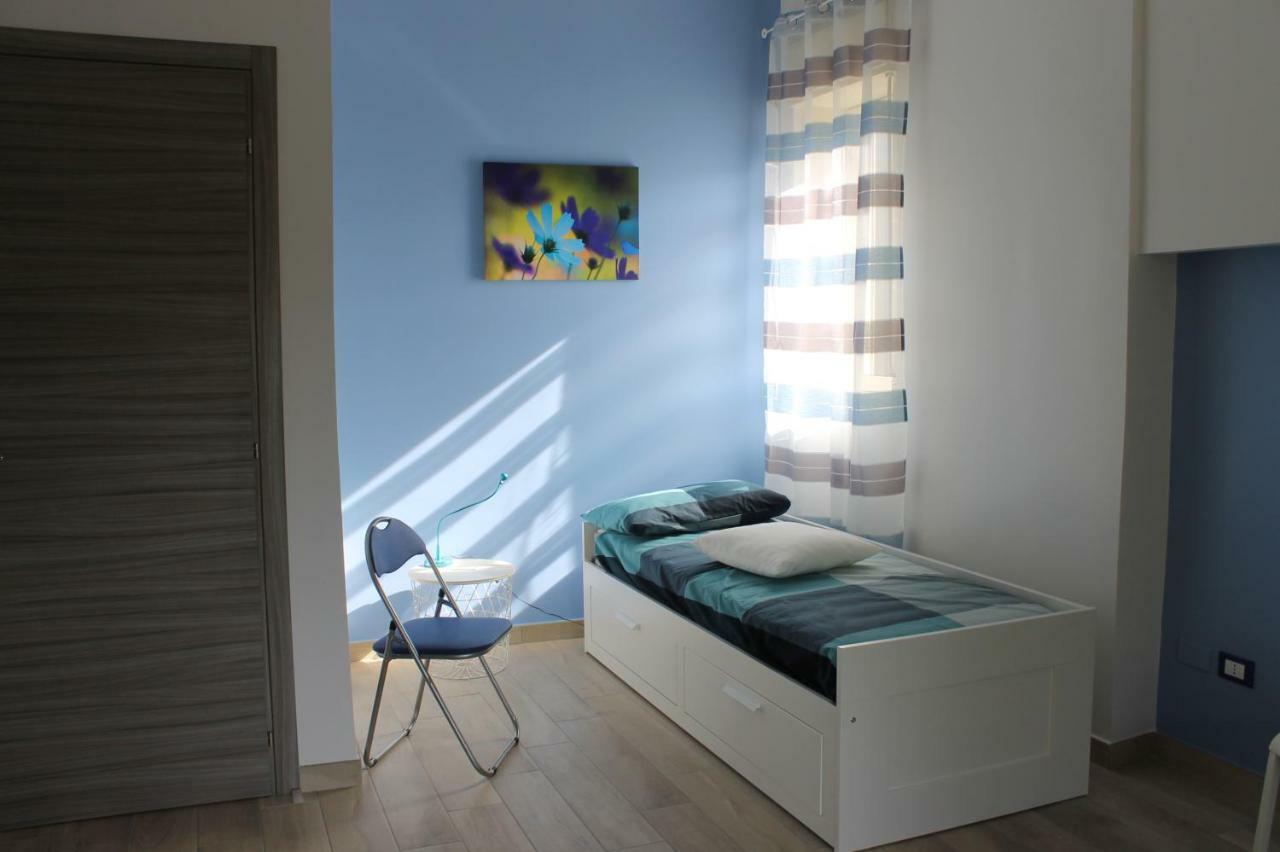B&B Appiddaveru Κατάνια Εξωτερικό φωτογραφία