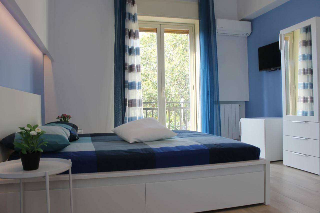 B&B Appiddaveru Κατάνια Εξωτερικό φωτογραφία