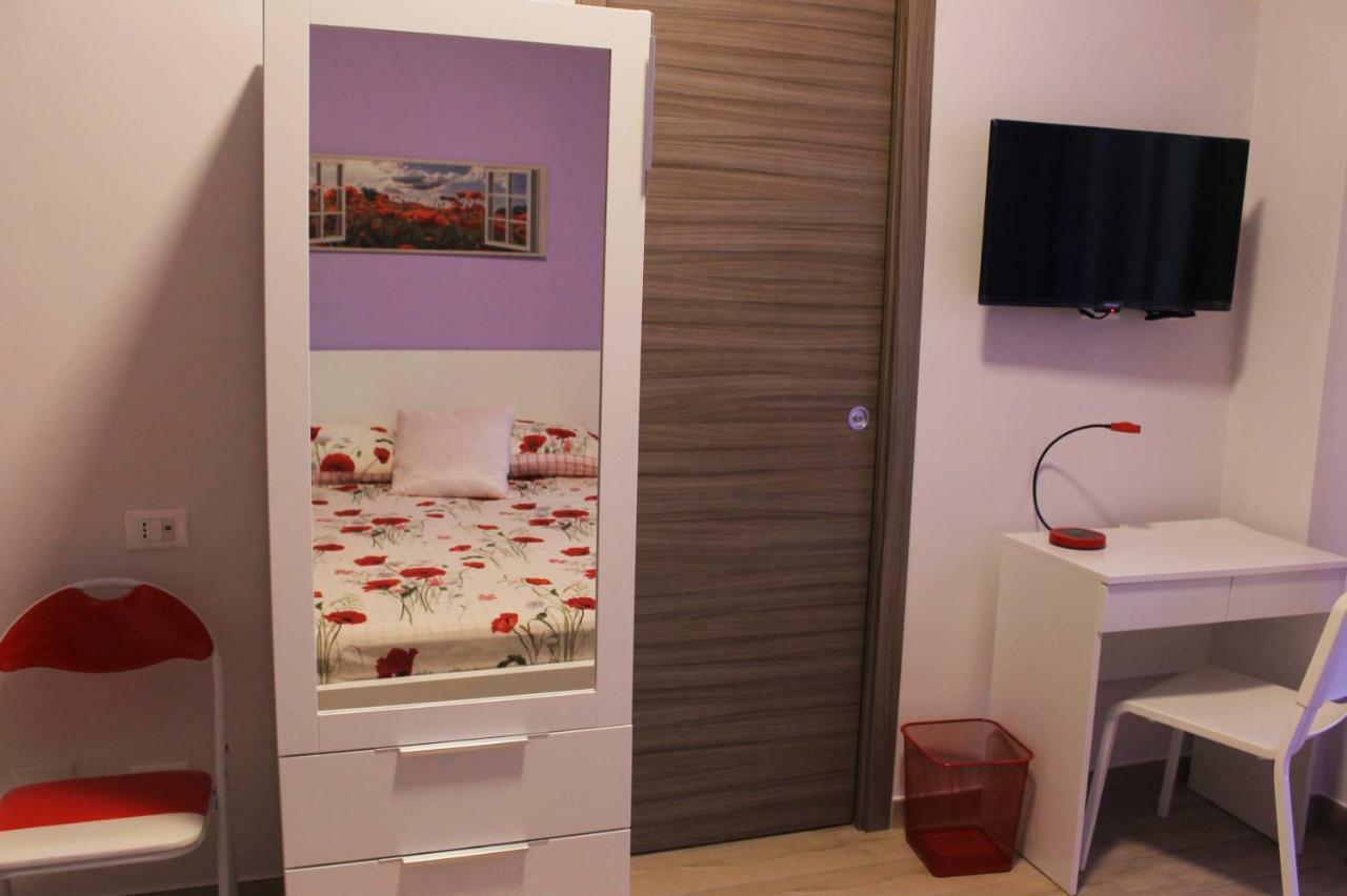 B&B Appiddaveru Κατάνια Εξωτερικό φωτογραφία