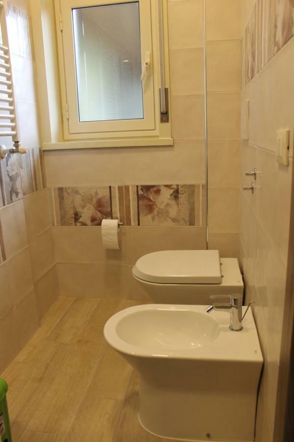 B&B Appiddaveru Κατάνια Εξωτερικό φωτογραφία