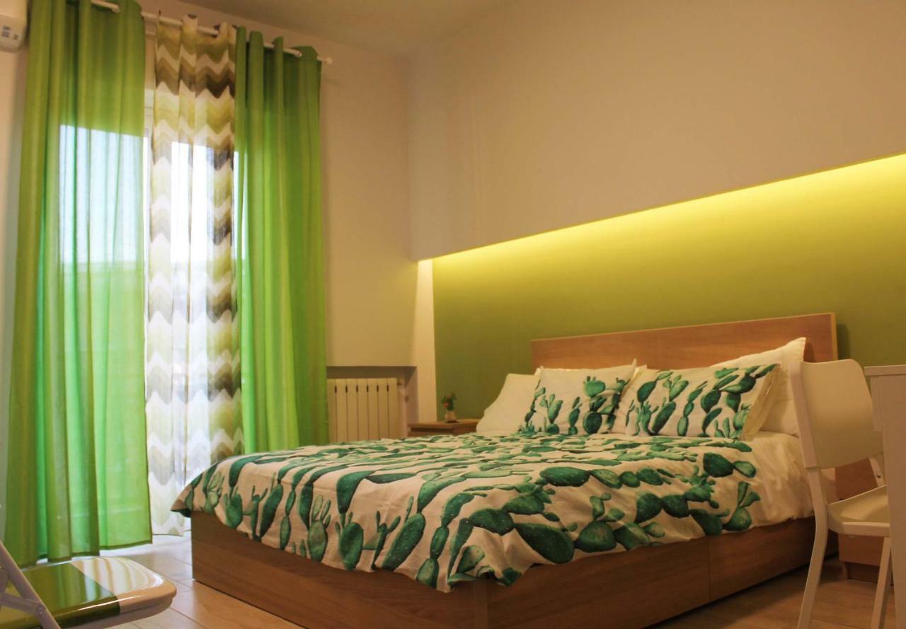 B&B Appiddaveru Κατάνια Εξωτερικό φωτογραφία